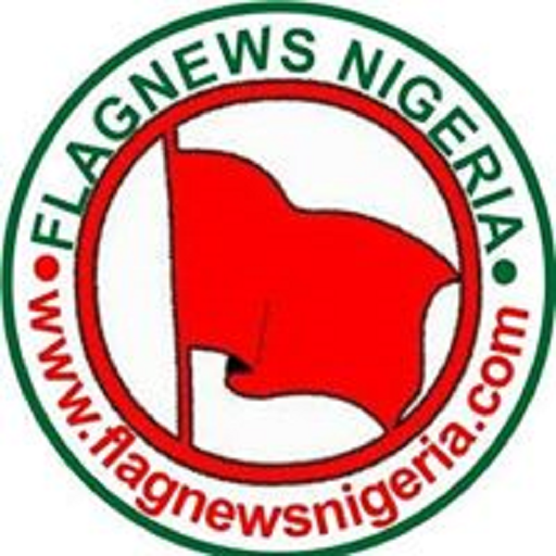 Flagnews Nigeria Logo